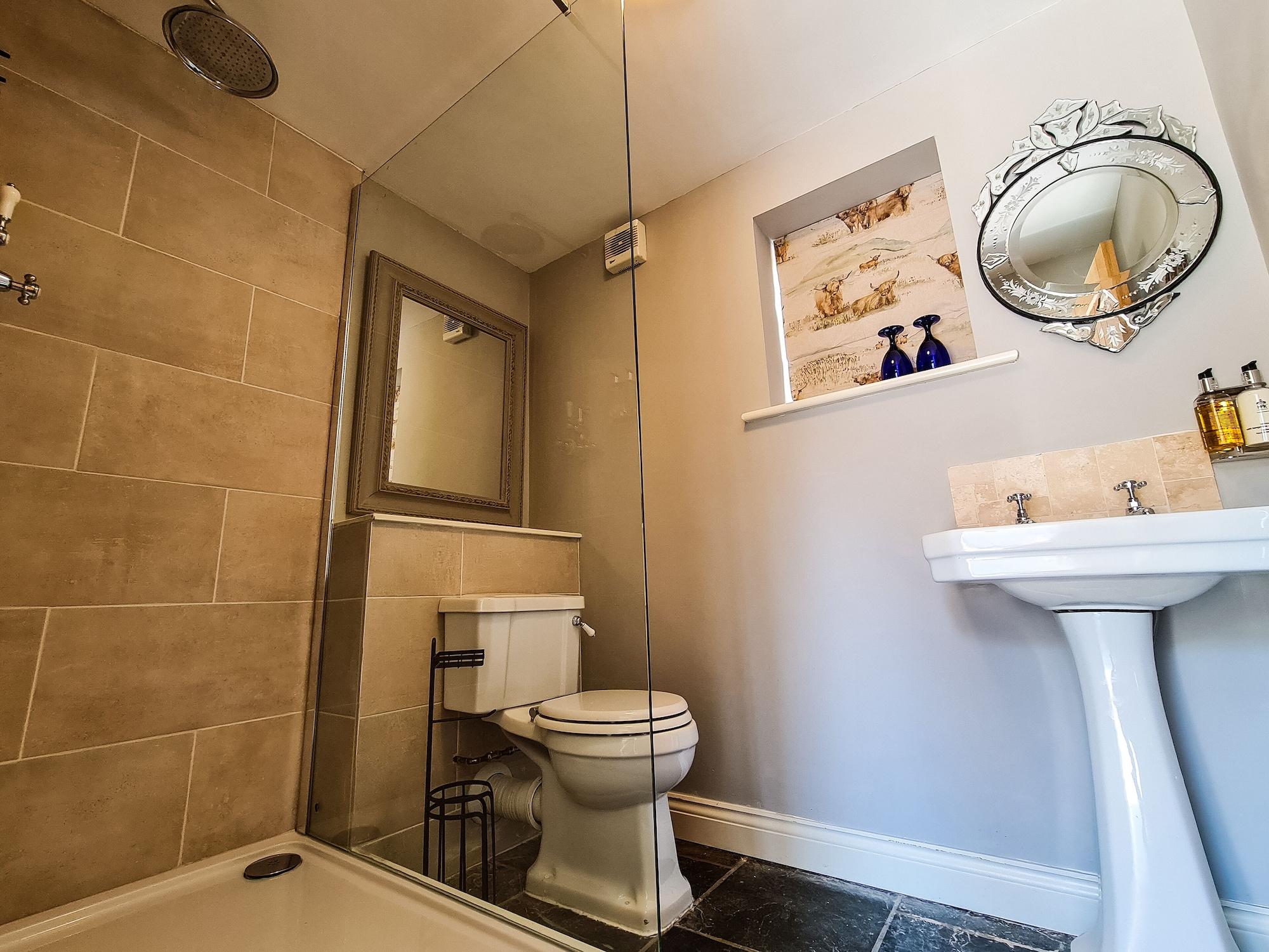 Grantham Arms Hotel Boroughbridge Eksteriør billede