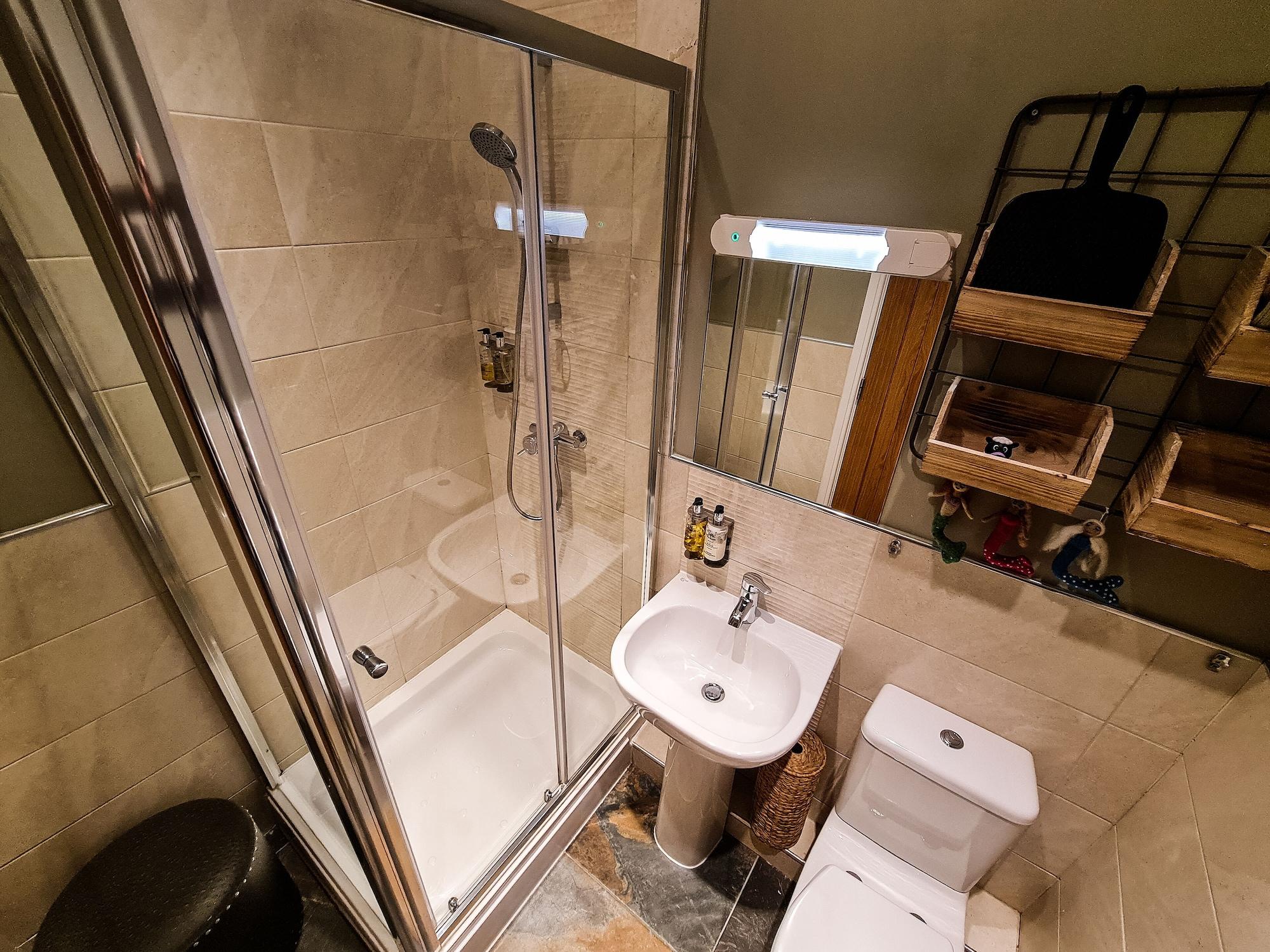Grantham Arms Hotel Boroughbridge Eksteriør billede