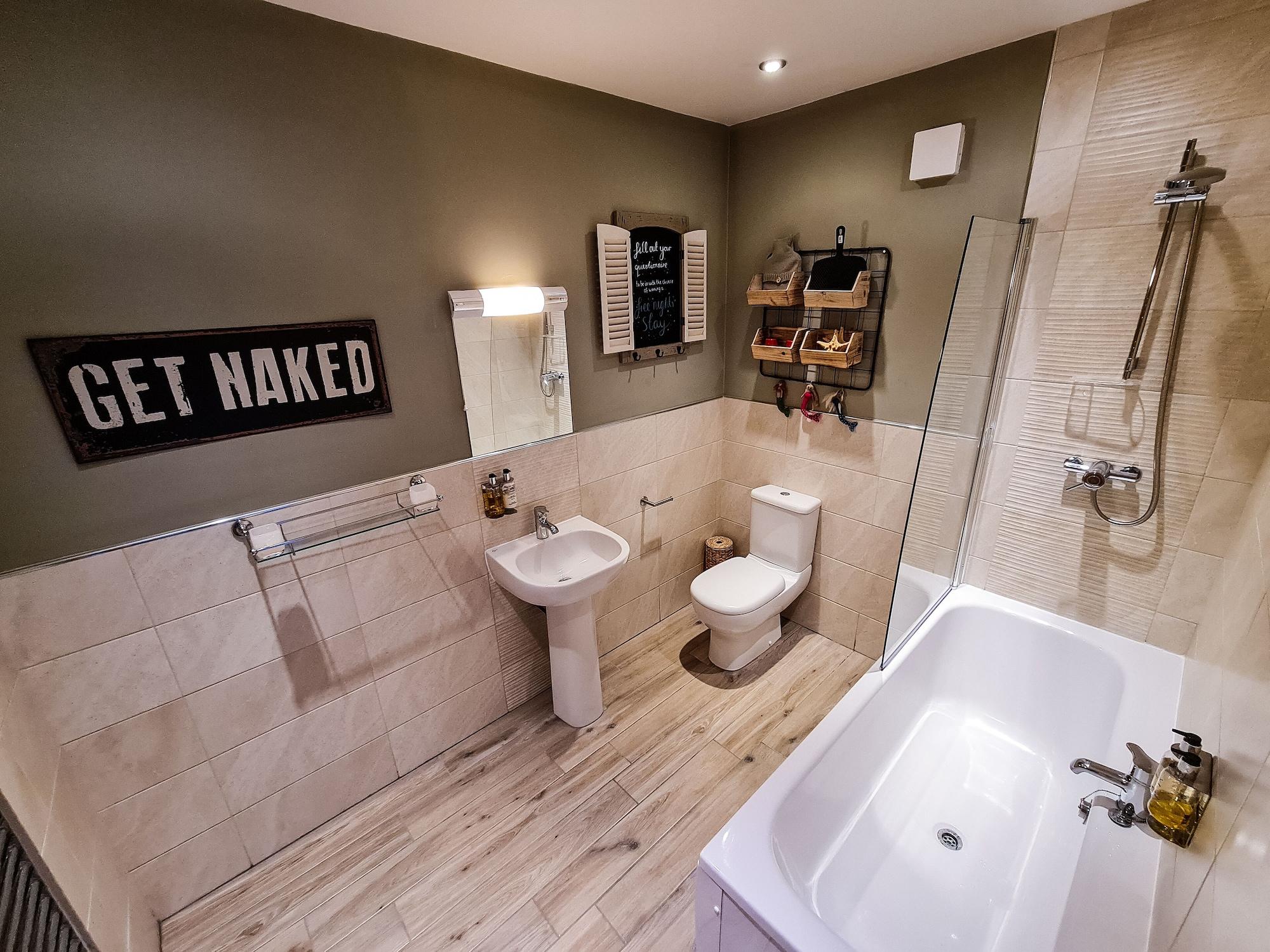 Grantham Arms Hotel Boroughbridge Eksteriør billede